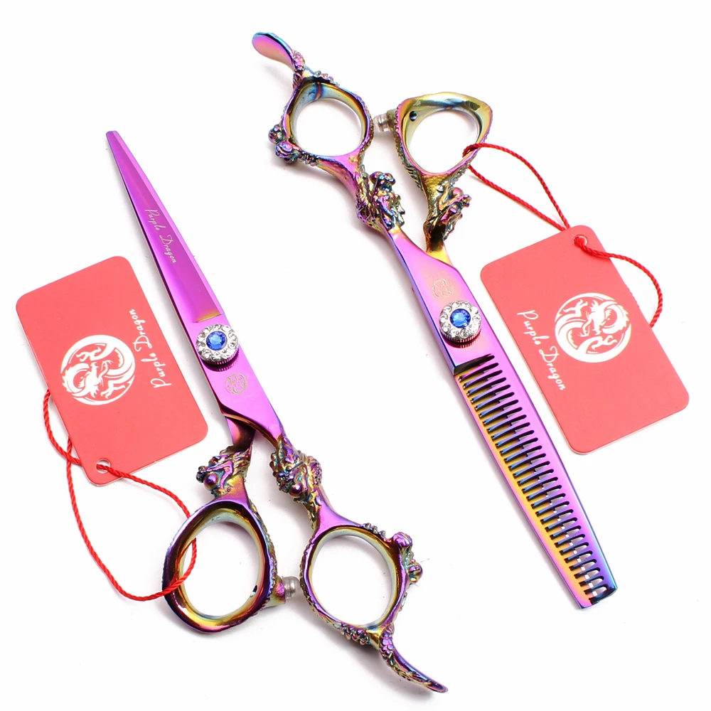 Hair Scissors 5.5