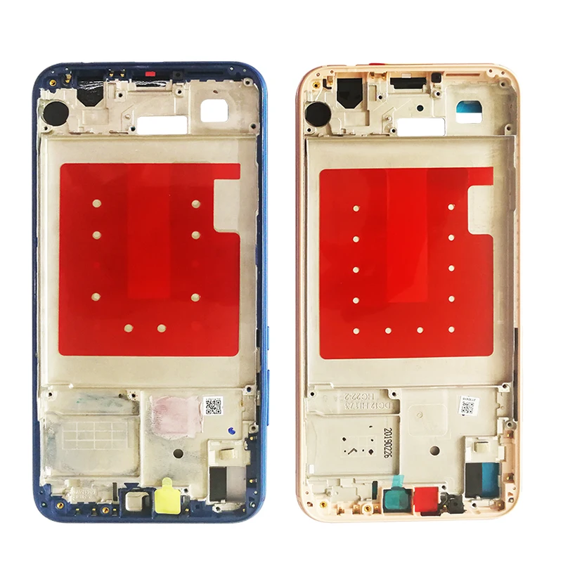 AAA Quality Middle Frame For Huawei P20 Lite Middle Frame Housing Cover For P20 Lite Middle Frame