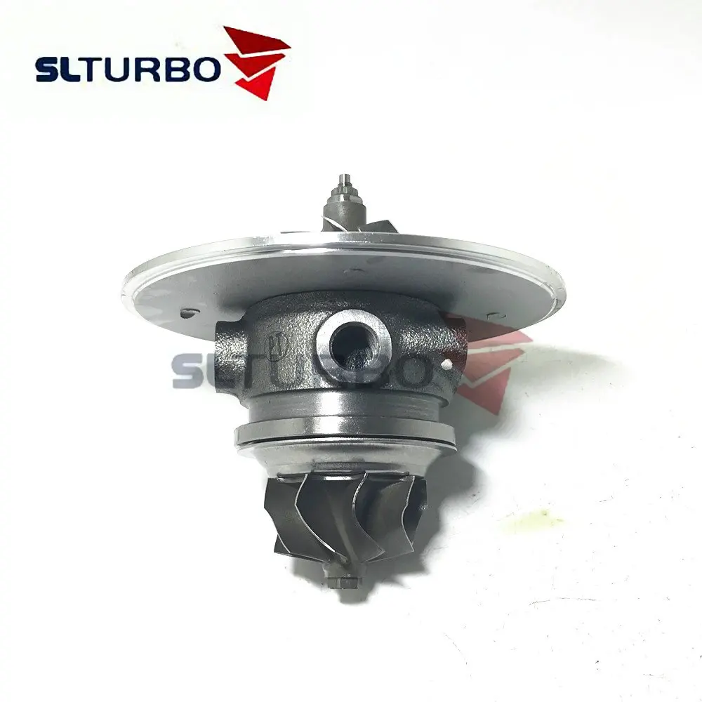 GT2259LS Turbine CHRA 766237 for Hino Truck Liesse II Toyota Coaster Bus 4.0 L with N04C-TK 766237-0001 17201-E0081 Engine