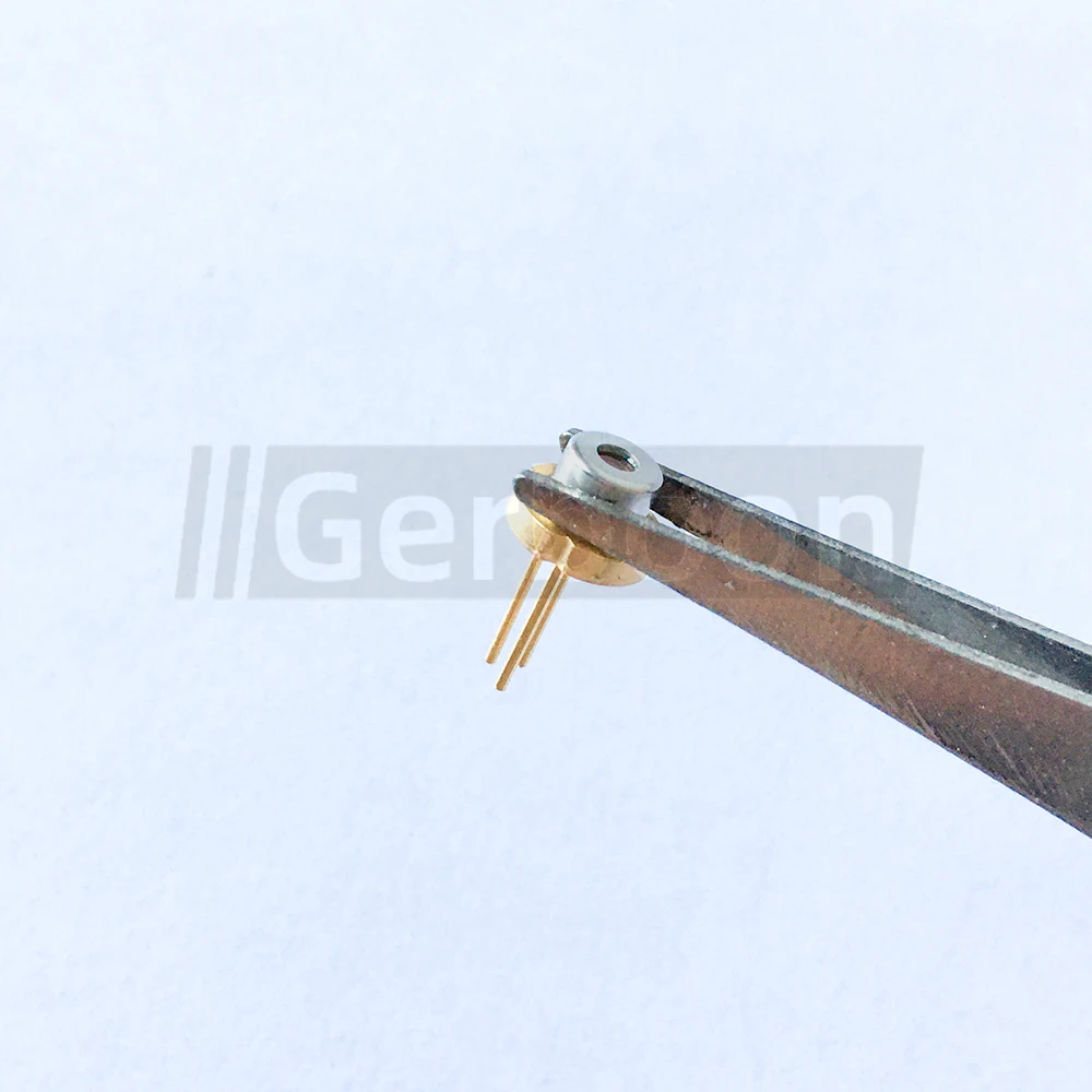 

635nm 638nm 642nm CW 700mW 0.7W Red Laser Diode LD for Display or Projector 5.6mm CAN Package TO56, No GH0637AA2G