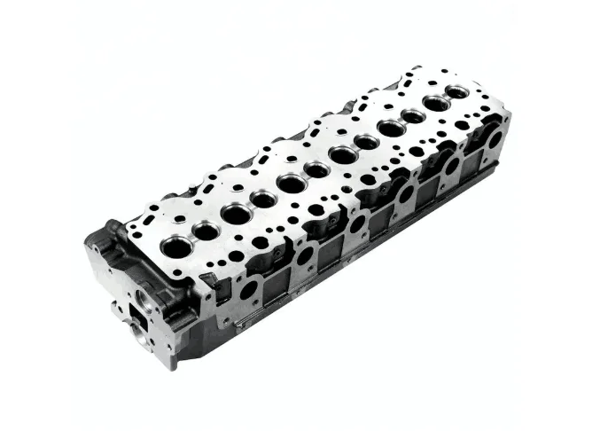 Car Engine Parts 11101 -17010 11101 -17012 Cylinder Head 1HZ Fit for Toyota Land Cruiser