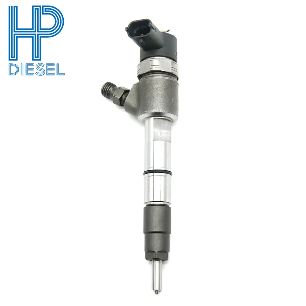 

Common Rail Diesel Fuel Injector 0445110313, for Bosch, injection system, for Control Valve F00VC01359, for Nozzle DLLA147P1702