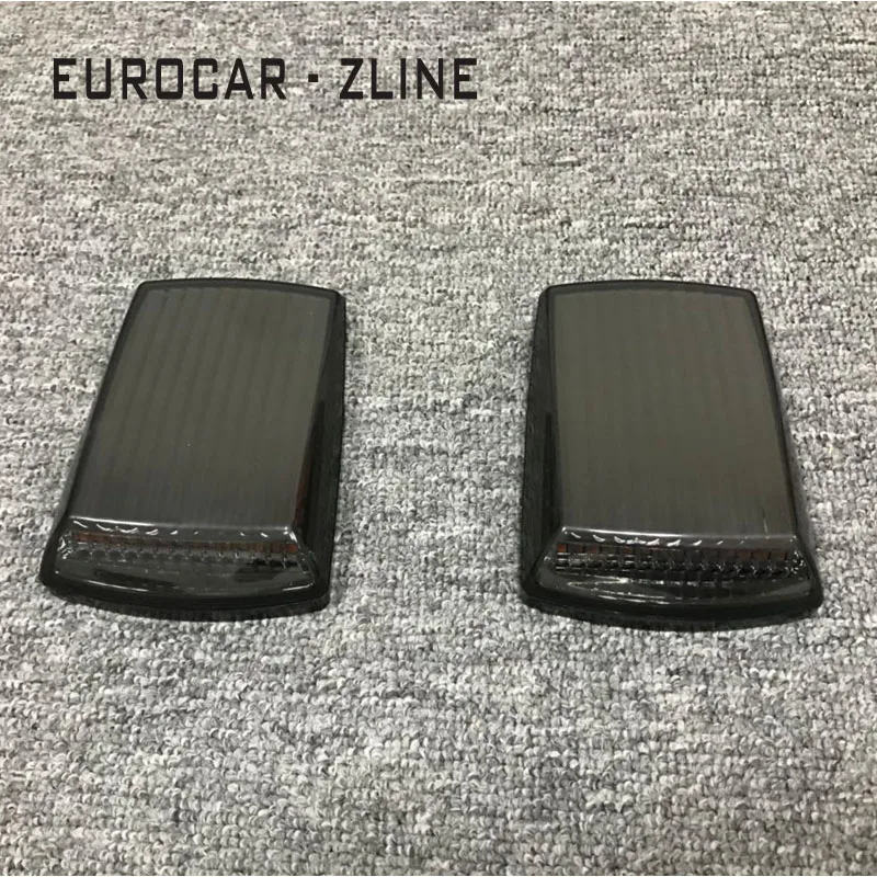 G Wagon G class W463 turning light G500 G550 G350 G63 G65 Lights Corner Turning light Turn Lamps corner lamp