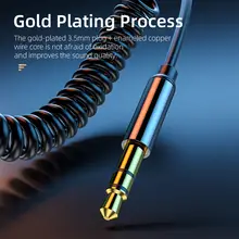 Bluetooth AUX USB to 3.5mm Car Adapter #3