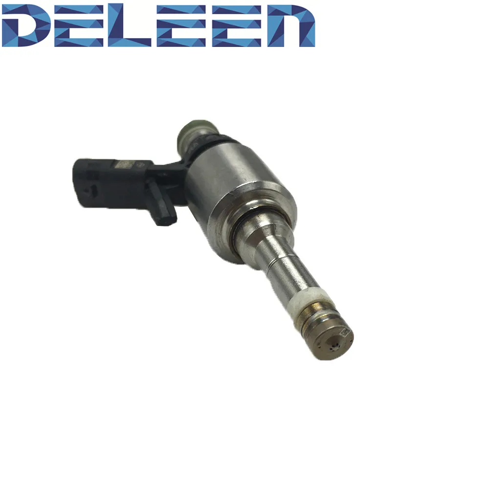 Deleen Fuel Injectors 06B906036D 0261500282 For VWCar Accessories