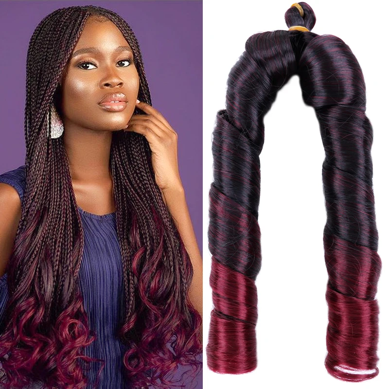 estrela-completa-espiral-cachos-tranca-de-cabelo-croche-22-sintetico-onda-solta-tranca-cabelo-ombre-yaki-em-massa-ombrehair-extensao