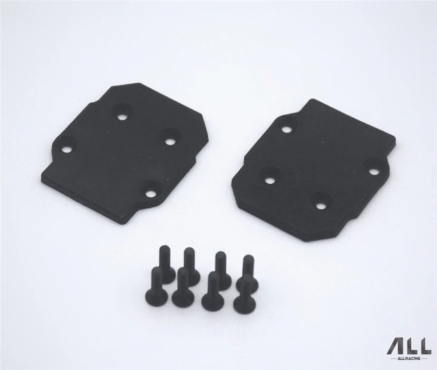 Tekno RC MT410 ET48.3 410.3 Chassis Armor Protection Sheet