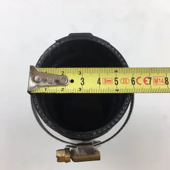 適用於標緻308CC/SW 408 3008 雪鐵龍C4 RCZ 1.6T的1440N4 1440N5 9687511280渦輪增壓器進氣軟管 10 最佳銷售 標緻308cc - №3