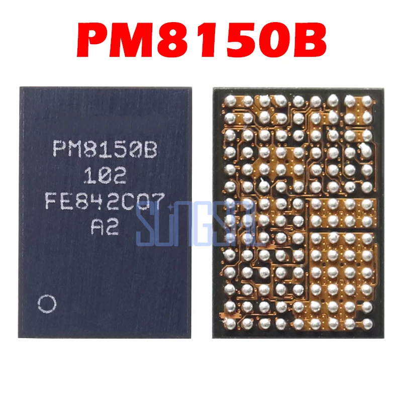 

10pcs/lot New Original PM8150B 102 Power IC Management IC For Xiaomi Power Supply