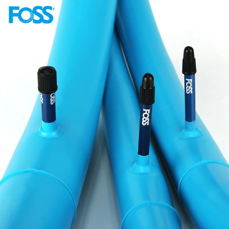 FOSS Bike Tube Anti Puncture 29 inch /700c Bicycle Inner Tire Schrader/AV Presta/FV Cycing Interior Tyre