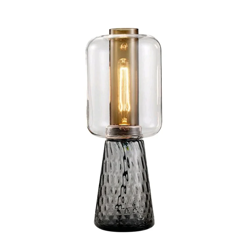 WPD Modern Table Lamps Design For Bedroom LED Design E27 Simple Desk Light Home LED Decorative For Foyer Living Room Hotel