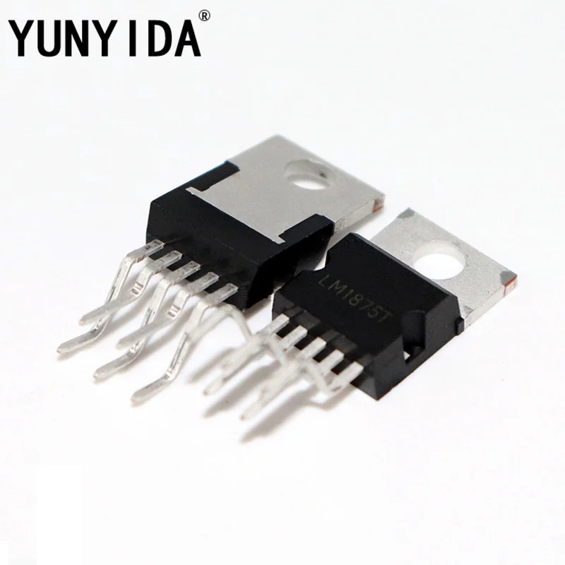 5-10pcs POUR 220 TDA2003A TDA2030A TDA2030L LM1875T