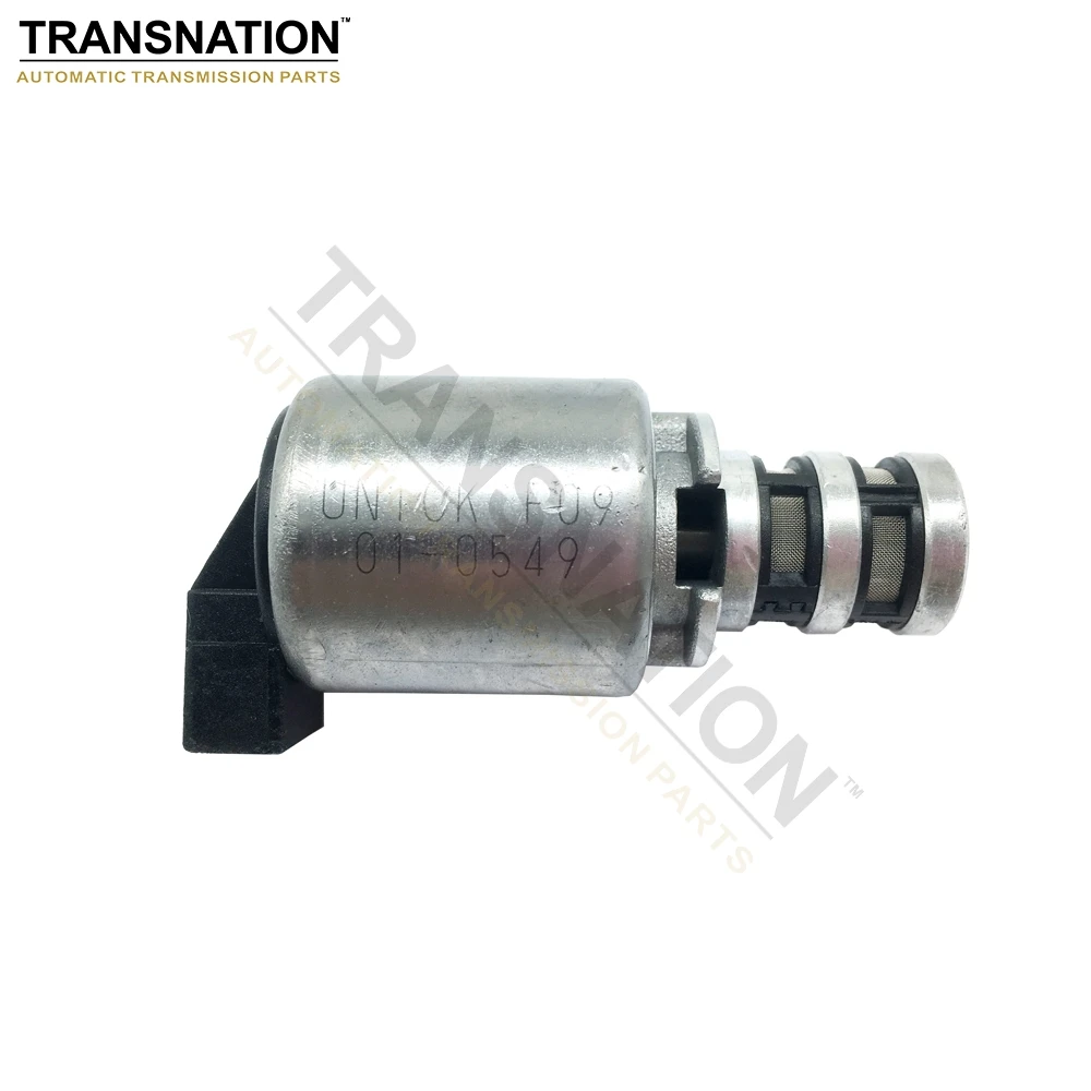 

A4CF1 A4CF2 Automatic Transmission EPC Solenoids Valve OEM 46313 23010 Fit For HYUNDAI KIA Original Parts Transnation