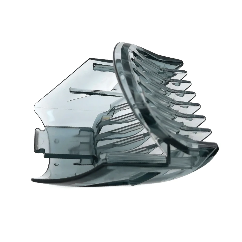 1-10ミリメートルバリカンヘッドパナソニックER-GB60 ER-GB74 ER-GB70 ER-GB80男性のひげトリマーシェーバー櫛新