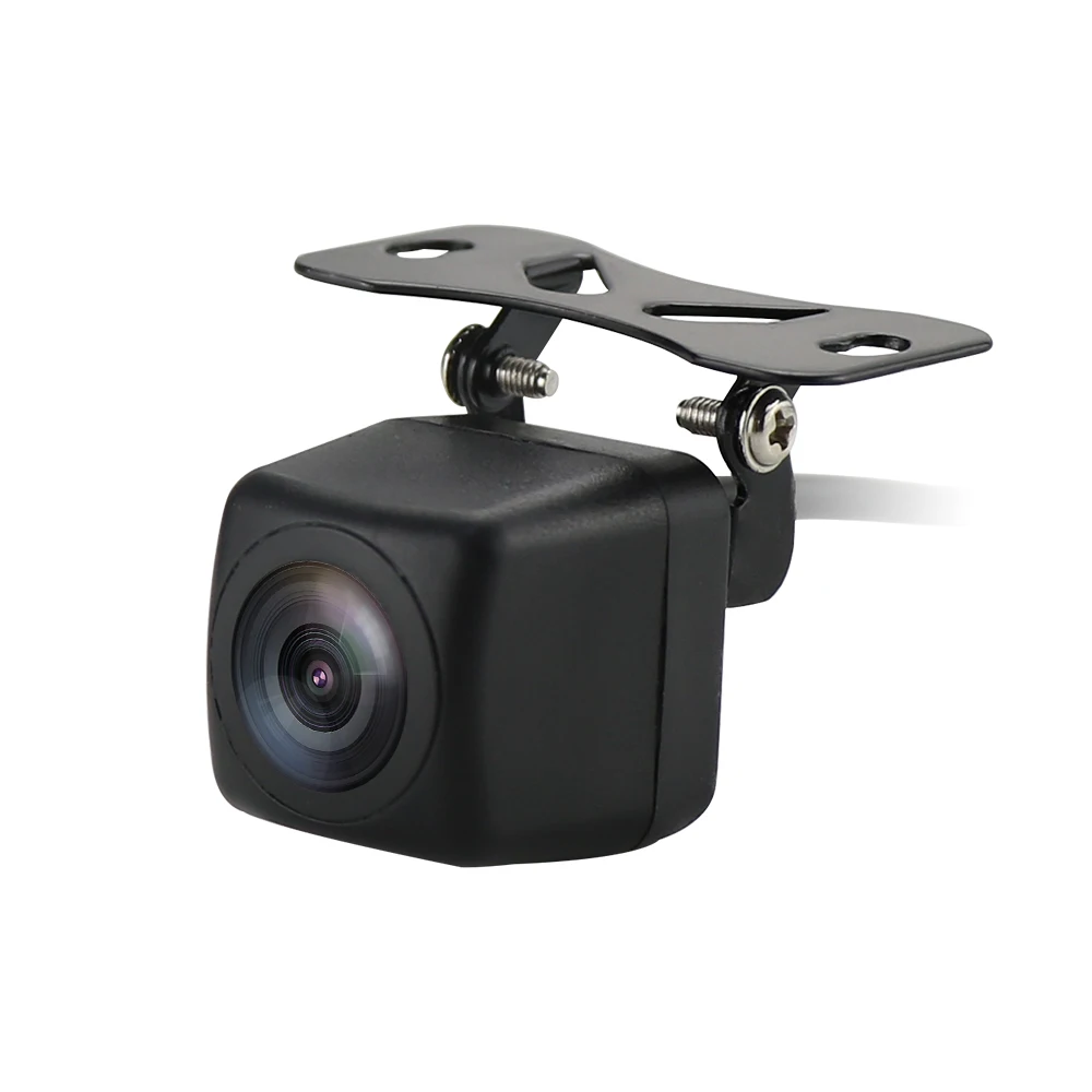OSSURET 140 ° 720P 150 ° 1080P AHD Kamera Verpackungshilfe Nachtsicht Auto Parking Reverse Kamera verstellbare Halterung Universal – Detail 15