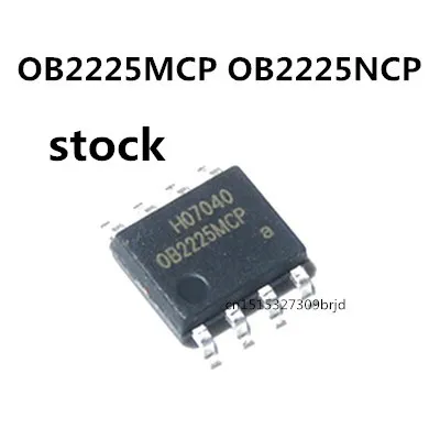 Original New 10pcs/ OB2225MCP OB2225NCP OB2225 SOP-8