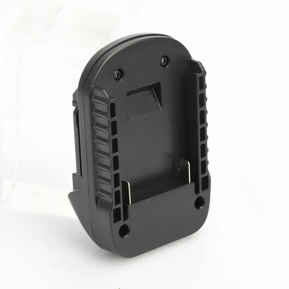 Złącze przetwornica do baterii BS18MT ognioodporne złącze akumulator 18V do 18V dla urządzeń bezprzewodowych 18V