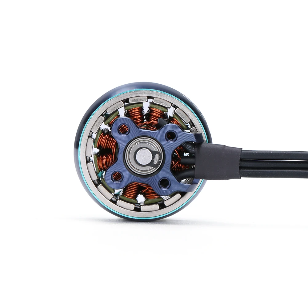 iFlight XING2 1806 2500KV FPV Motor with 1.5mm titanium alloy shaft for FPV