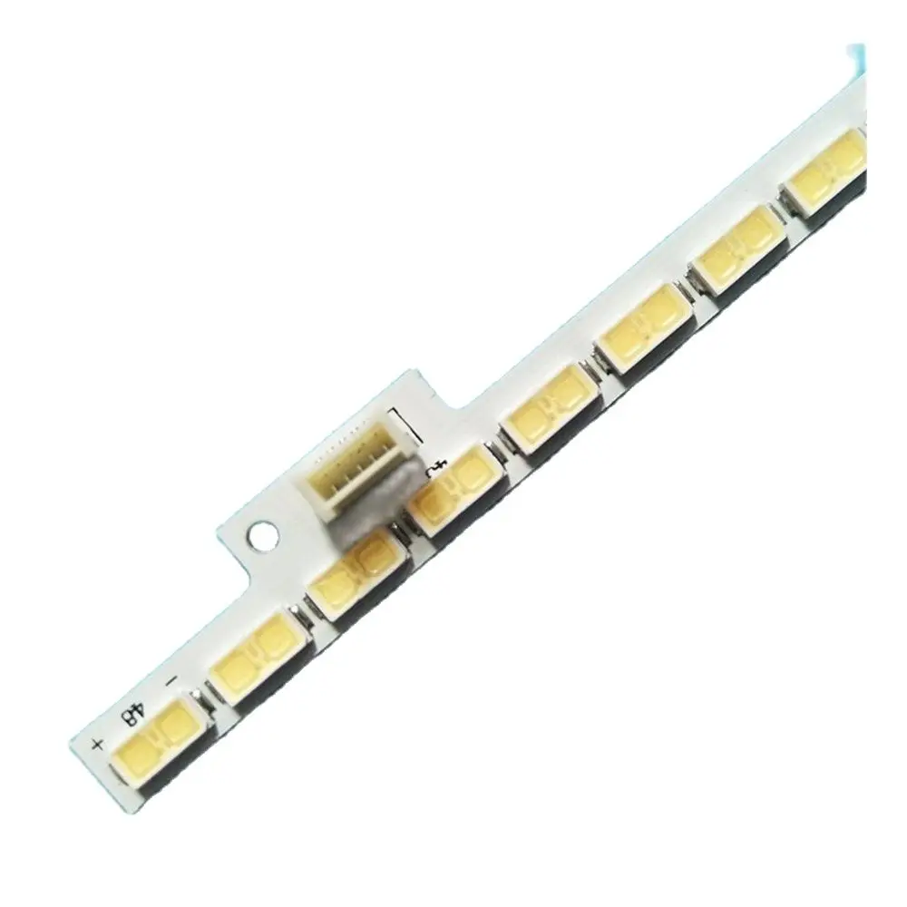 Imagem -02 - Faixas de Led para Retroiluminação de tv para lg Innotek 32 Polegadas 7030pkg das 0.2 Bandas