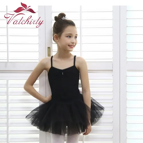 Meisjes Rode Ballet Tutu Jurk Kinderen Dans Maillots Baby Stage Dancewear Kostuum Feestkleding Kinderen Rok voor Prestaties