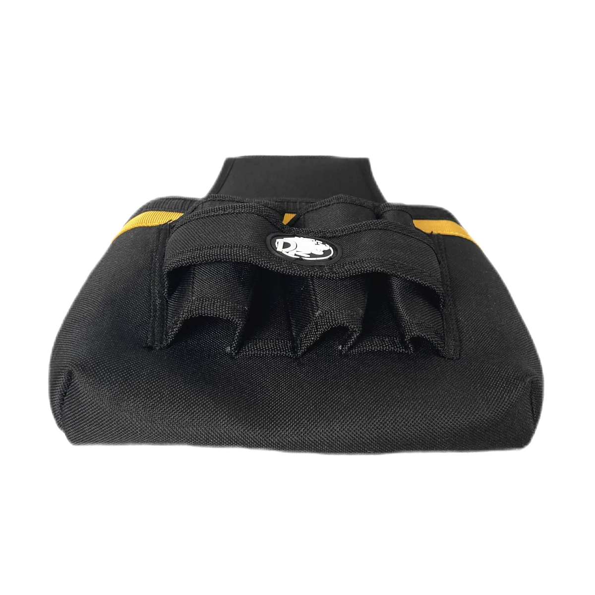 BOLE Large Portable Wear-Resistant Tool Bag Waist Working Bag Waterproof Thickened Screwdriver Wrench Pocket