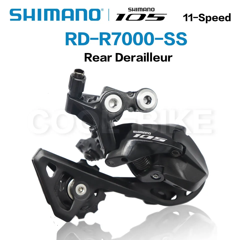 Shimano 105 r7000 groupset kit 2x11 velocidade r7000 shifter +