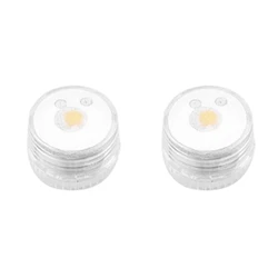 Drone Flash Strobe Lamp Night Flight Light for Mavic Air 2/Mini 2 Spark Zoom Drone Accessories 2pcs Universal
