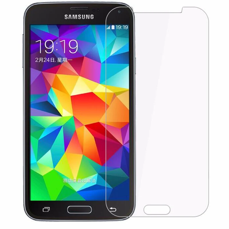 Закаленное стекло для Samsung Galaxy J3 J5 J7 2016 9H, Защита экрана для Samsung A3 A5 A7 2016 2017, защитная стеклянная пленка