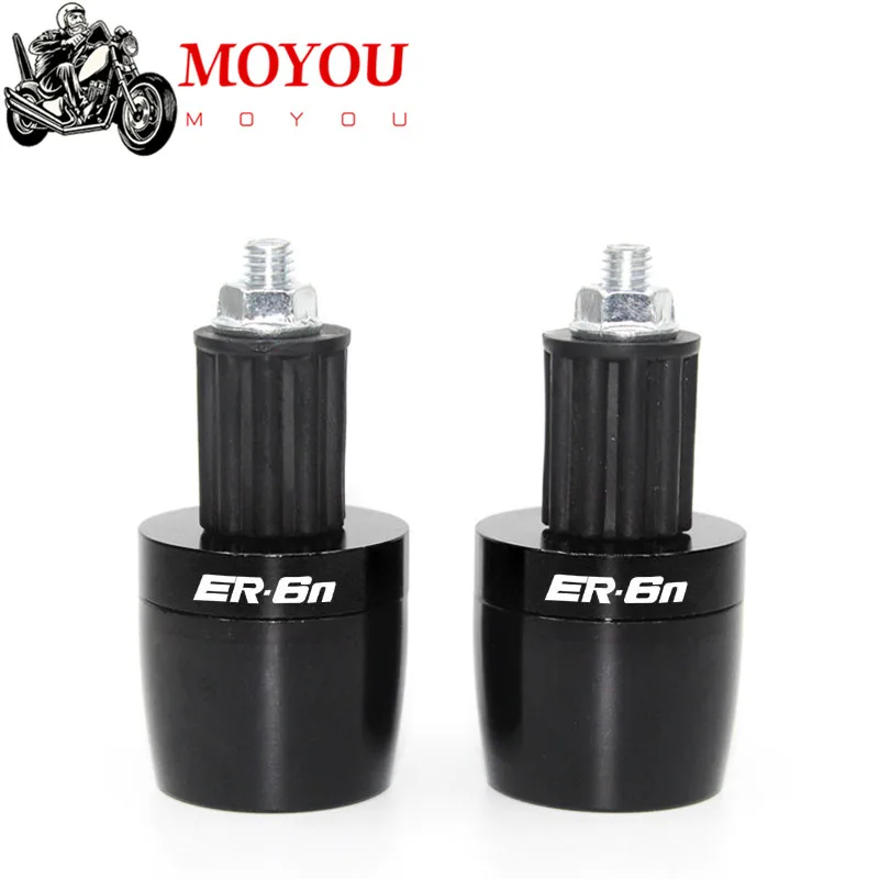 For Kawasaki ER-6N ER6N ER 6N Motorcycle 7/8\