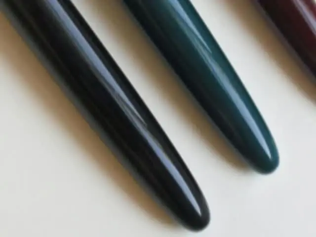 Hero Classical 329 -2 Arrow Fountain Pen