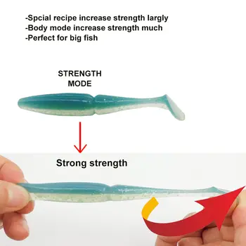 6 best sales Esfishing rockvibe - №2