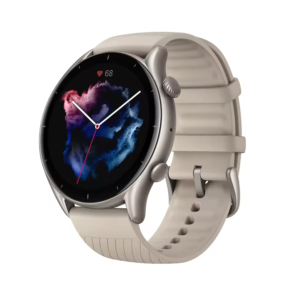 3. Amazfit ..