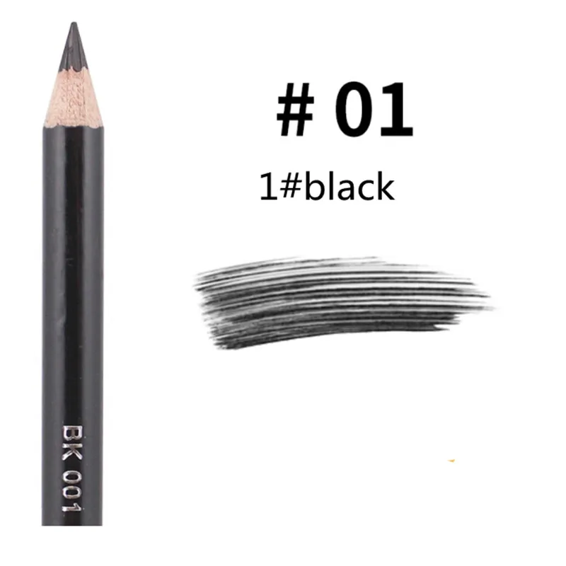 Makeup Eyebrow Pencil Eyebrow Marker Waterproof Eyebrow Tattoo For Eyebrows 5 Colors Dye Tint Pen Long Lasting Accessories