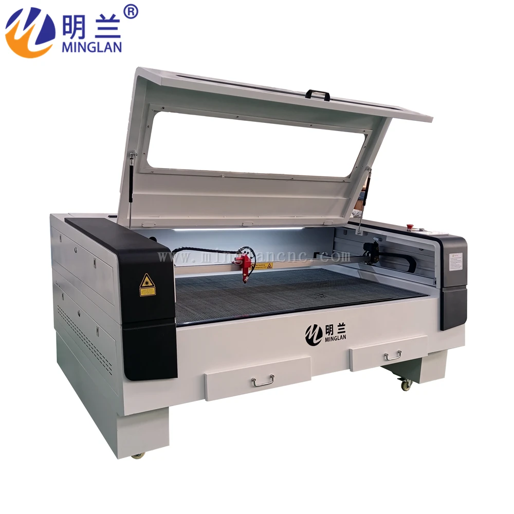 1300*900mm 1390 Laser Carving Machine Marble Portrait Photo Tombstone Laser Engraving Machine