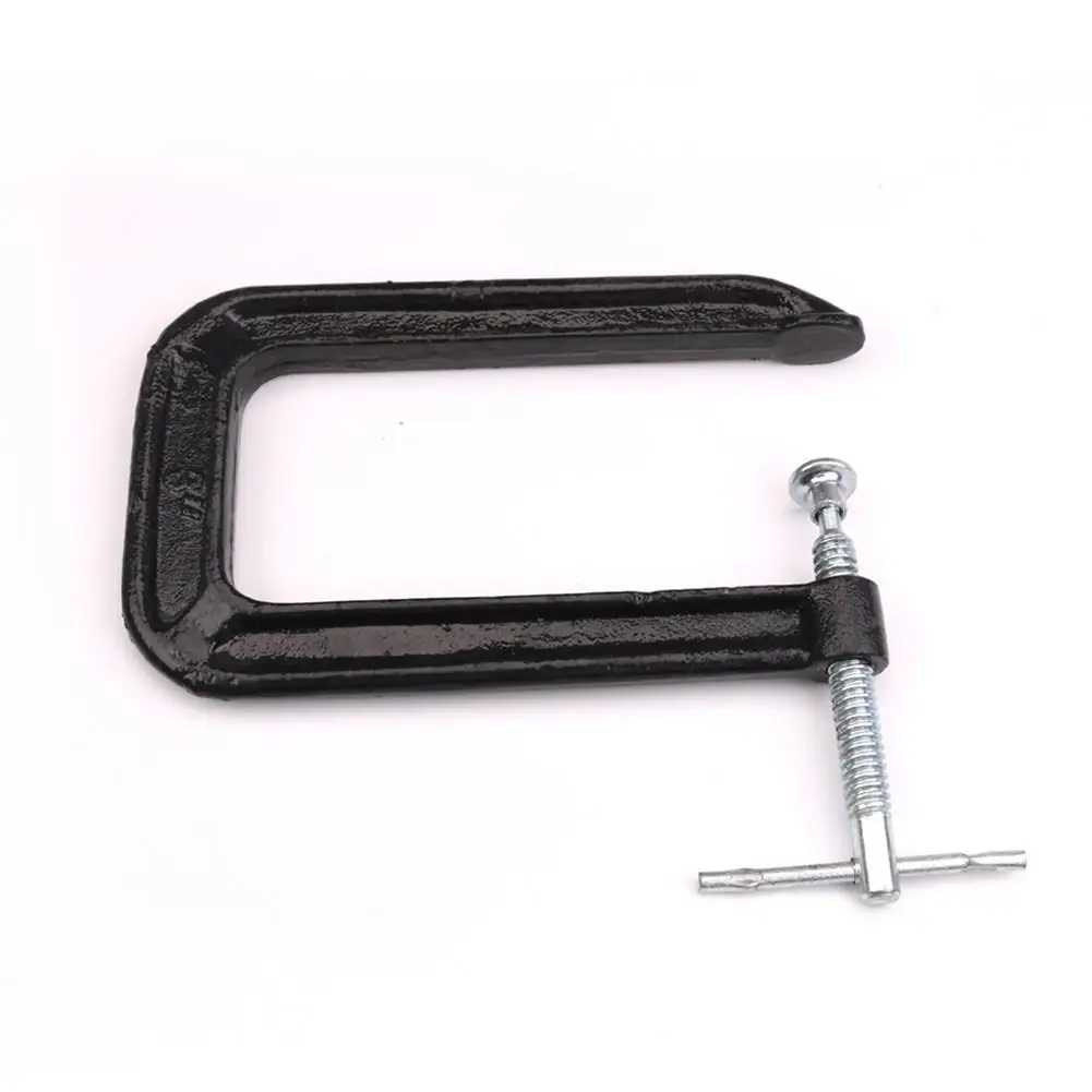 

Classical Guitar-Bar Clamp Guitar Bridge Replace Making Repairing Tools Neck Crack Clip