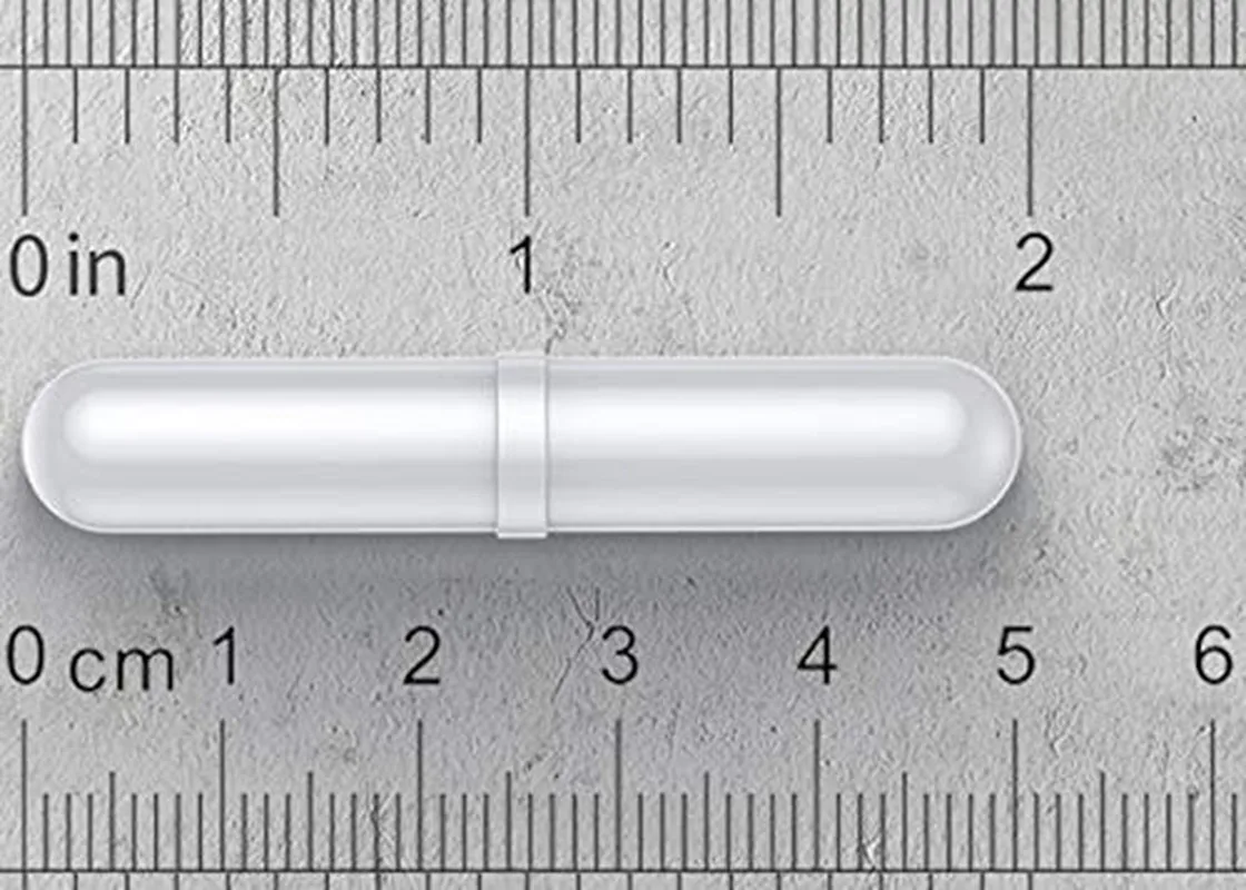 Magnetische Rühren Bar Große Größe, Stirbars/Rühren Bars, PTFE Rührer/Mixer Bar. 4 Pack, 50mm/1,96 Zoll