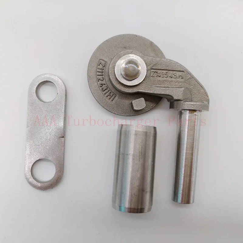 What You Need to Know About Flapper Flapper and Its Role in Turbocharger Systems