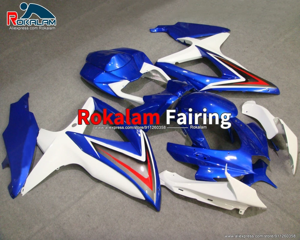 Fairing Kit For Suz… - image