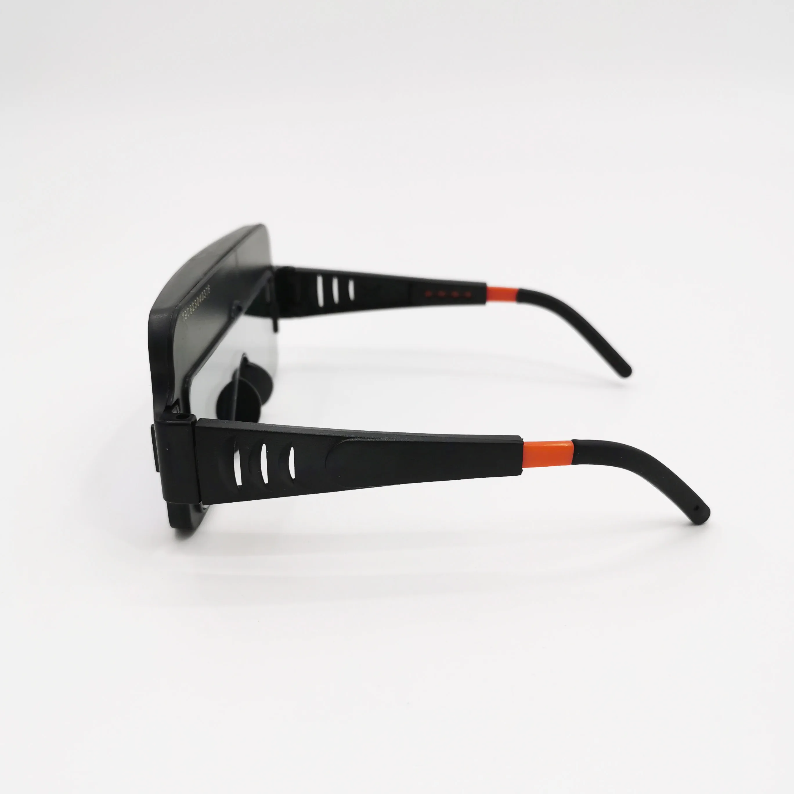 Welder Eye Glasses Anti-Glare Argon Arc Eye Protection Solar Auto Darkening Welding Goggles TIG MIG MMA  Welding Glasses