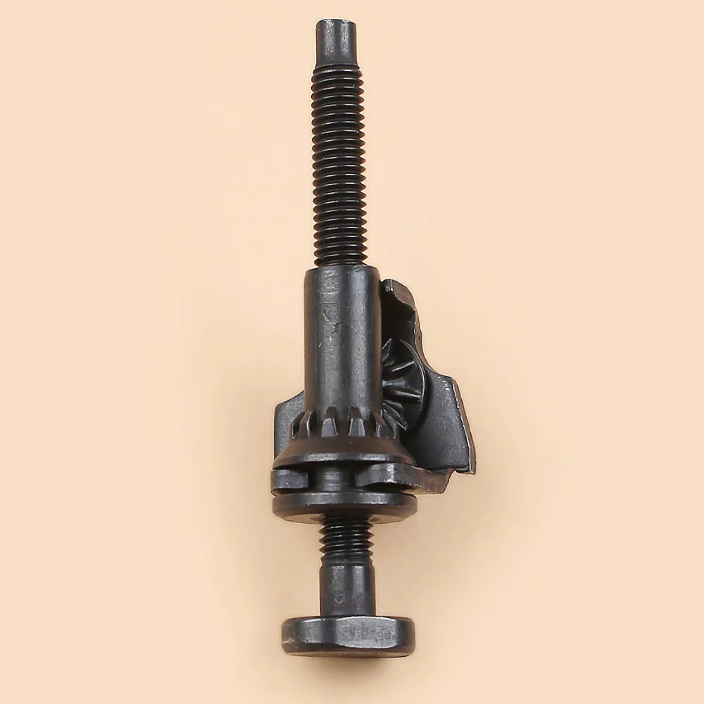 سلسلة الموتر المسمار صالح Husqvarna 340 340E 345 345E 350 351 353 355 استبدال 537 07 12-01 البنزين بالمنشار قطع الغيار