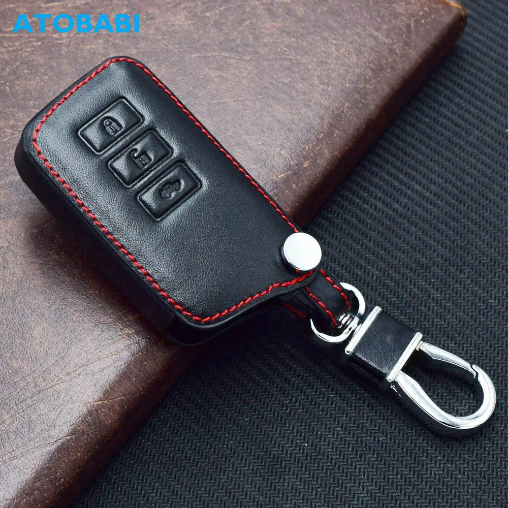Atobabi Leather Car… - image