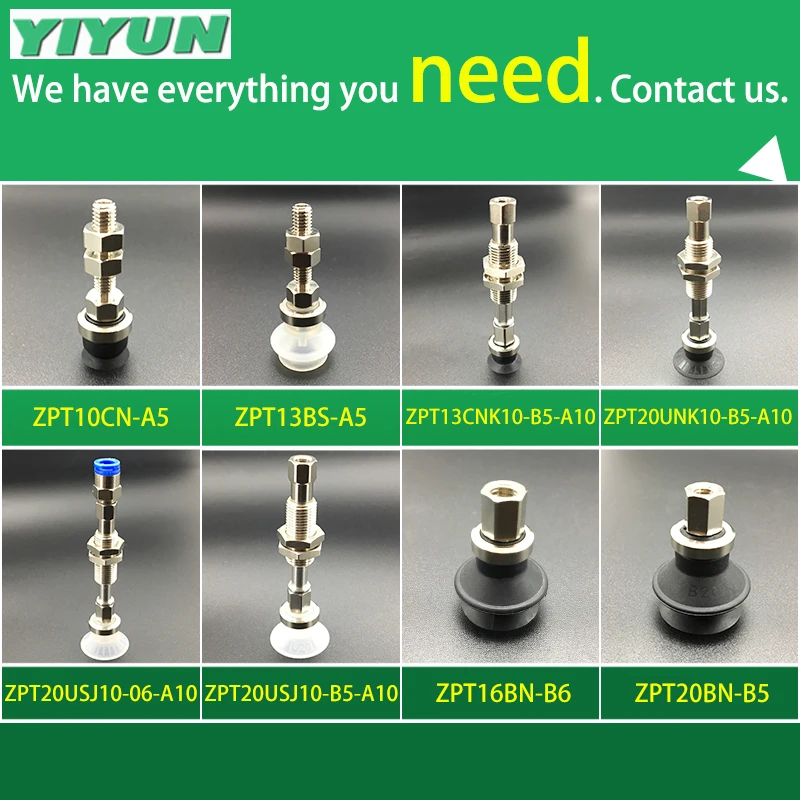 

ZPT 63HBN 80HBN 100HBN 125HBN 32HBN 32HNJ25 32HNJ50 32HNJ75 40HNJ25 32HBNJ75 40HBNJ25 100HNJ50-B8 B12 B01-A18 A14 A22 Присоска