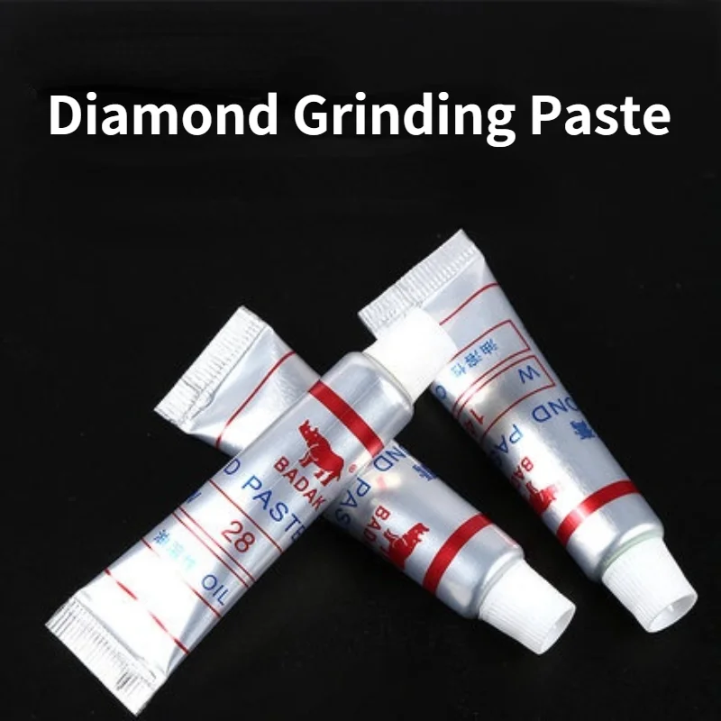 1 sztuk do polerowania metalu wklej/diamentowa pasta szlifierska/Amber Metal tłusta pasta szlifierska/Jade szkło diamentowa pasta polerska