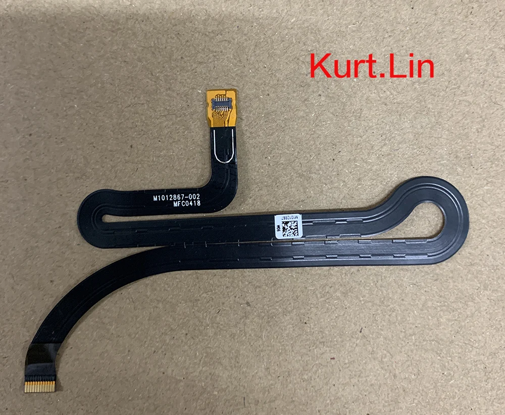 

M1012867-002 кабель клавиатуры для Microsoft поверхность клавиатуры ноутбука соединительная линия