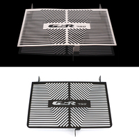 Gsr 750 For Suzuki Gsr750 2010-2017 Accessories Motorcycle Radiator Guard Grille Grill Cooler Cooling Cover Protection 2015 2016