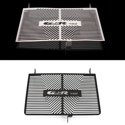 For Suzuki Gsr750 Gsr 750 2010-2017 Accessories Motorcycle Radiator Guard Grille Grill Cooler Cooling Cover Protection 2015 2016