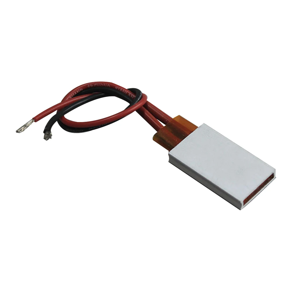70C 110C 200C 220C 12V 24V 36V 48V ceramika PTC podgrzewany elektrycznie płyta powłoka aluminiowa blacha ceramiczna stała temperatura grzejnika