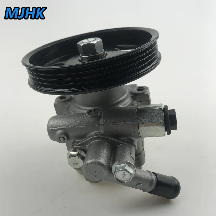 

MJHK Auto Power Steering Pump 49110-0M000 Fit For Nisaan Almera B14 1.4L 1.6L