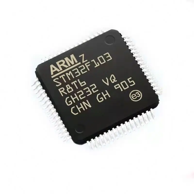 ( Electronic Components IC Chips Integrated Circuits IC )  STM32F767ZIT6 Integrated Circuits Supplies