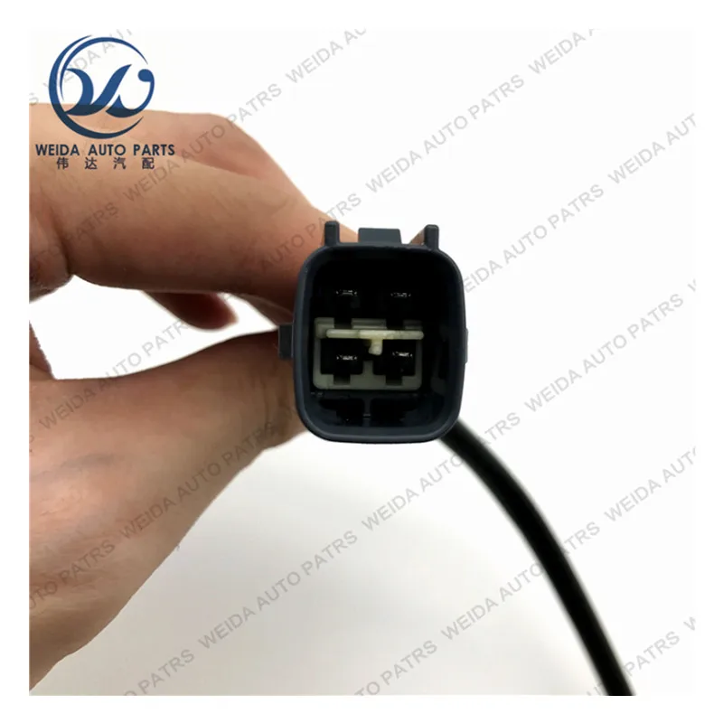WEIDA AUTO PARTS 89467-12030 8946712030 Oxygen Sensor Lambda Probe